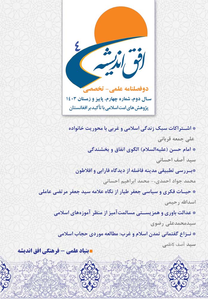 majale ofogh4 خانه